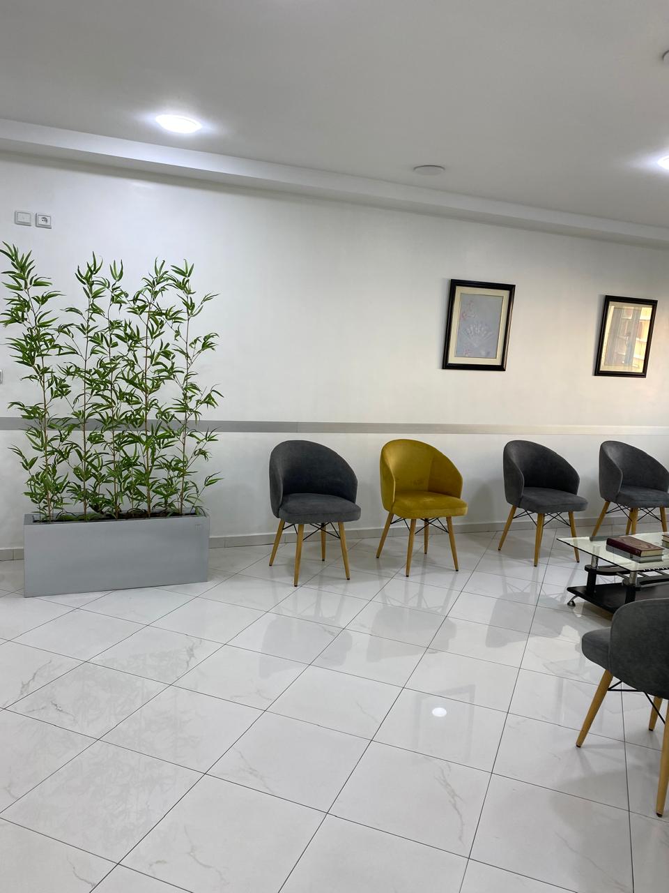 Instruments dentaires